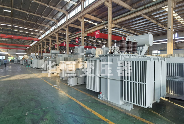 S13-8000/35靖远靖远靖远电力变压器厂家