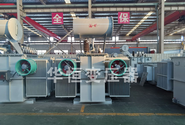 S13-6300/35靖远靖远靖远电力变压器
