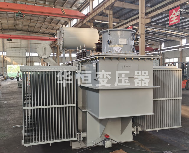 S11-6300/35靖远靖远靖远电力变压器价格