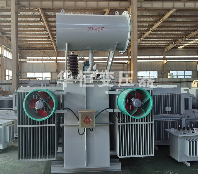 S13-6300/35靖远靖远靖远电力变压器