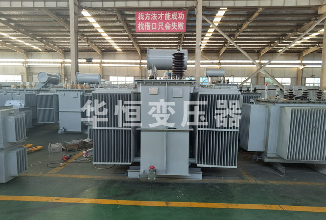 SZ11-6300/35靖远靖远靖远油浸式变压器价格